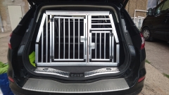 Transportbox für Ford Mondeo Turnier 2015