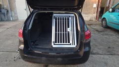 Hundetransportbox für Chevrolet