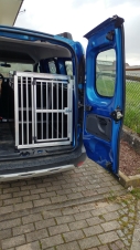 Transportbox für Dacia