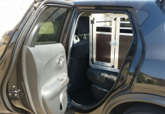Transportbox für Nissan Juke