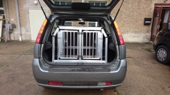 Transportbox für Auto Subaru