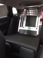 Transportbox für Auto Hyundai i40 Sw
