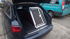 Transportbox Audi A6